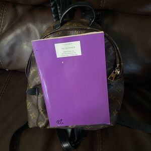 LV Monogram Backpack